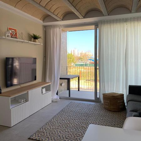 Jardins D'Aro Apartment Platja d'Aro Ngoại thất bức ảnh