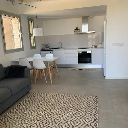 Jardins D'Aro Apartment Platja d'Aro Ngoại thất bức ảnh