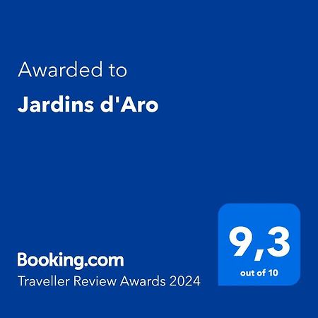Jardins D'Aro Apartment Platja d'Aro Ngoại thất bức ảnh