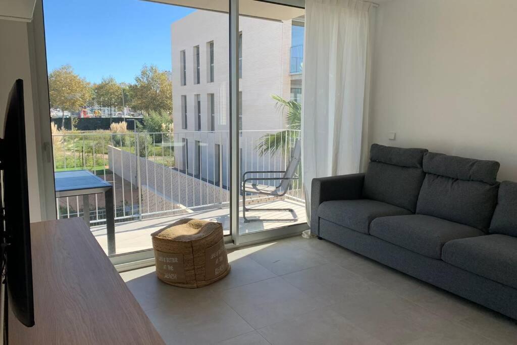 Jardins D'Aro Apartment Platja d'Aro Ngoại thất bức ảnh