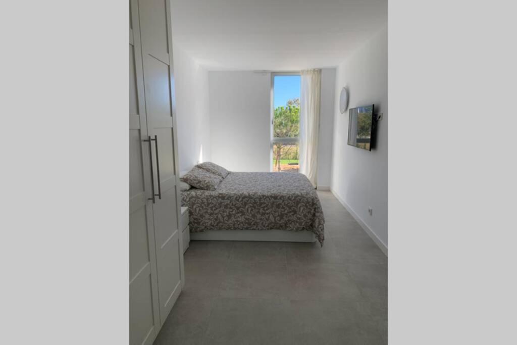 Jardins D'Aro Apartment Platja d'Aro Ngoại thất bức ảnh