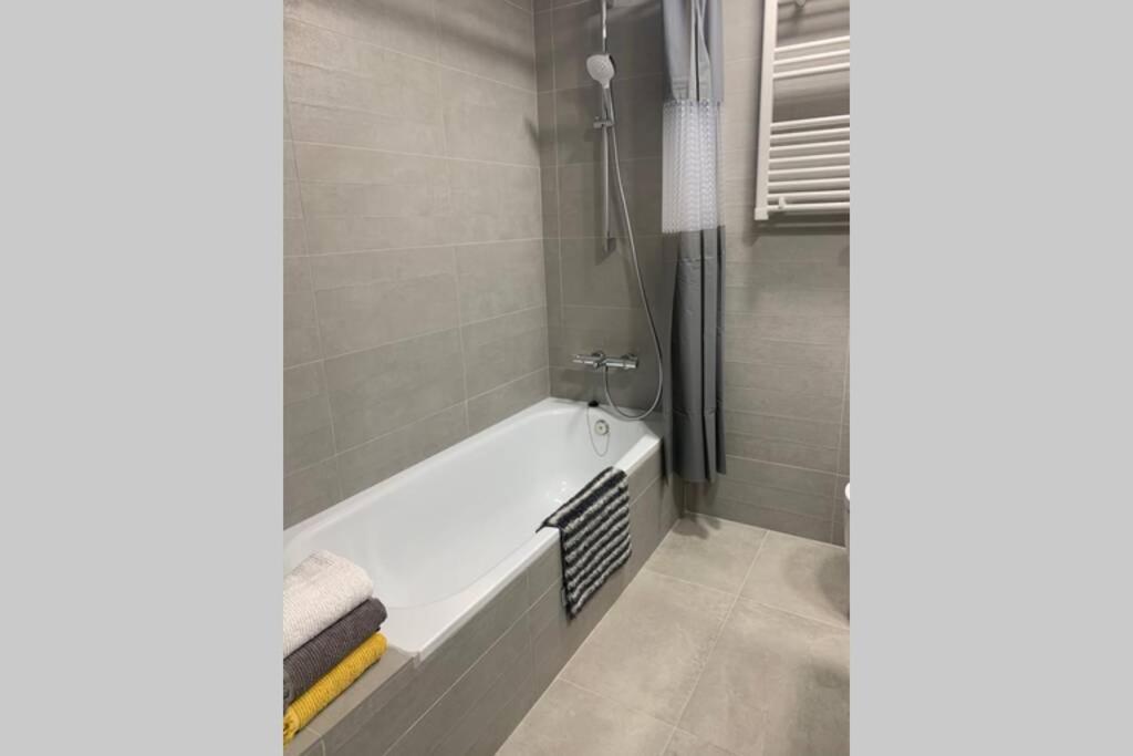 Jardins D'Aro Apartment Platja d'Aro Ngoại thất bức ảnh
