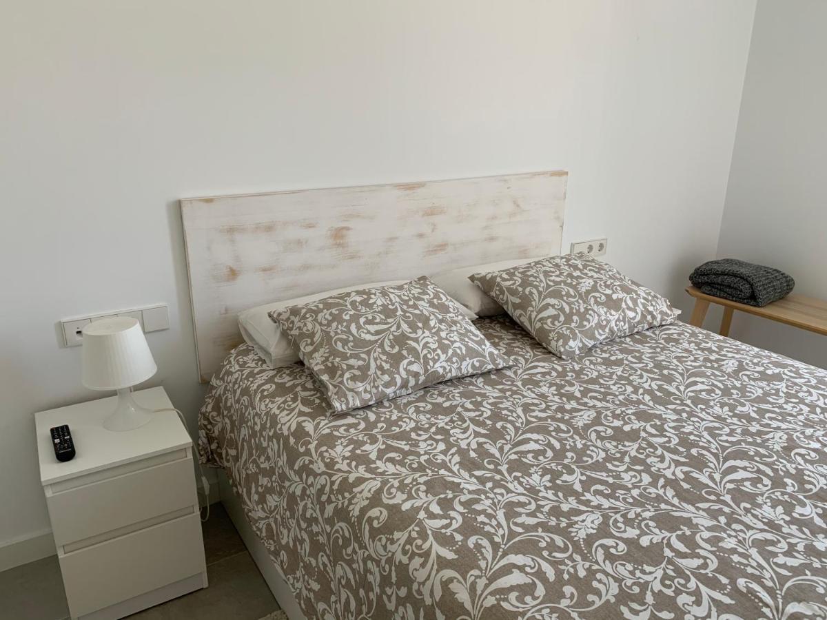 Jardins D'Aro Apartment Platja d'Aro Ngoại thất bức ảnh
